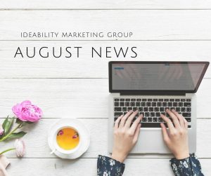 Summer 2018 Digital Marketing and Social Media News