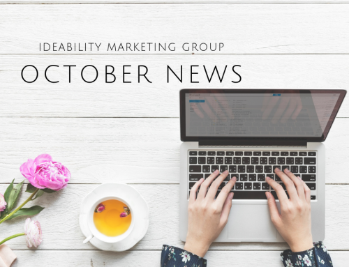 October Digital Marketing News Recap