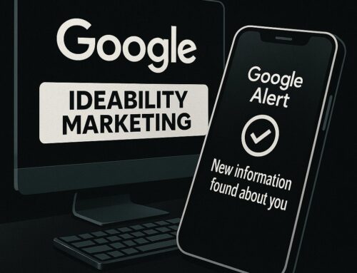 What The Internet Knows About You (That You Probably Don’t)